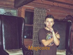 Magicalex