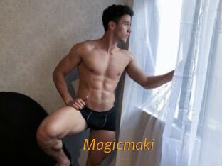 Magicmaki