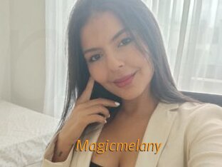 Magicmelany