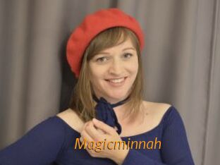 Magicminnah