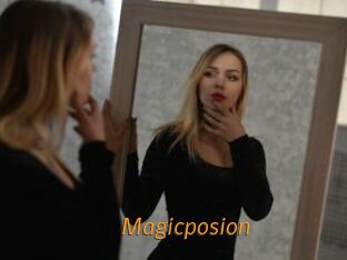 Magicposion