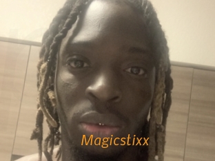 Magicstixx
