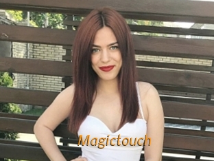 Magictouch