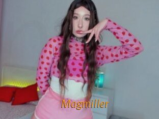 Magmiller