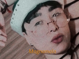 Magnamala
