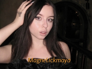 Magnetickmaya