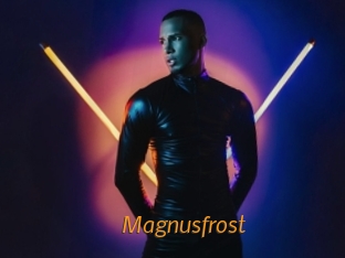 magnusfrost Porn University