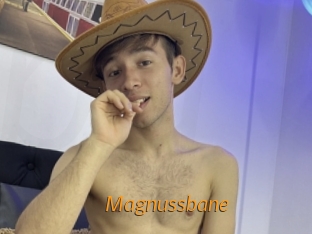 Magnussbane