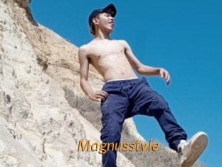Magnusstyle