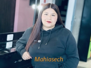 Mahiasech