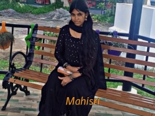 Mahisri