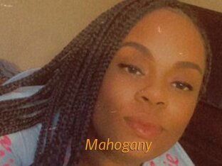 Mahogany