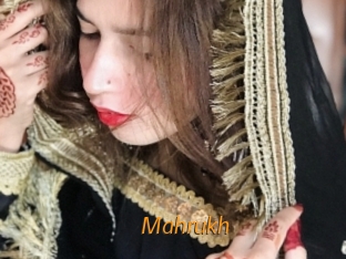 Mahrukh