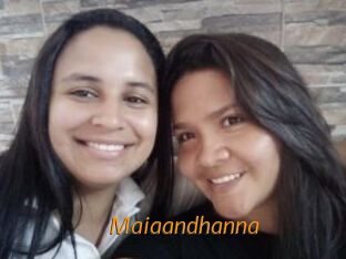 Maiaandhanna