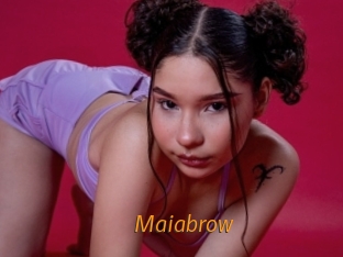 Maiabrow