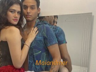 Maiandmar