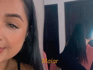 Maiar