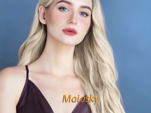 Maiasky
