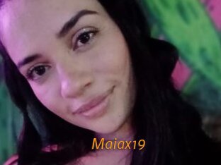 Maiax19