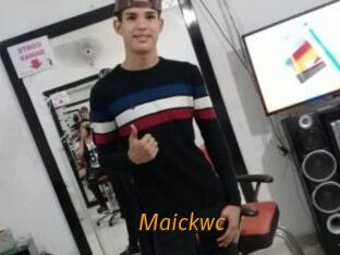 Maickwc