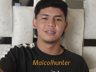 maicolhunter Porn University