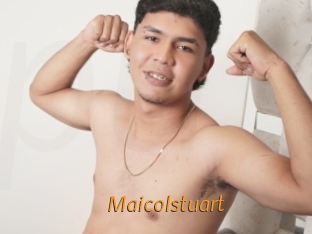 maicolstuart Porn University