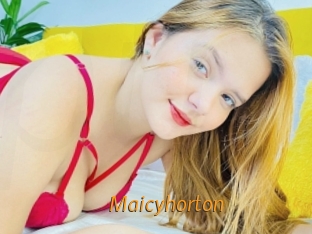 Maicyhorton