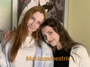 Maidaandbeatrix