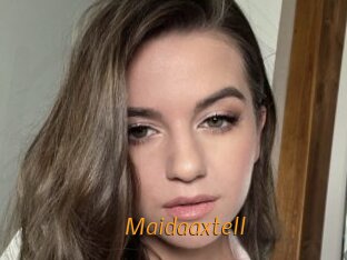 Maidaaxtell