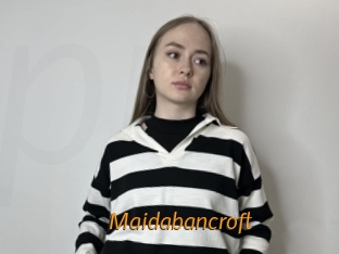 Maidabancroft