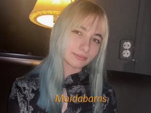 Maidabarns