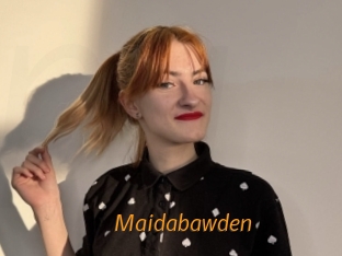 Maidabawden