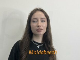 Maidabeech