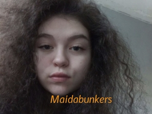 Maidabunkers