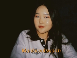Maidacoatsworth