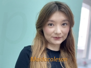 Maidacoleson