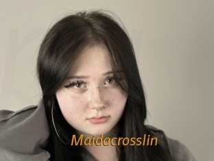 Maidacrosslin
