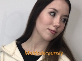 Maidadecoursey