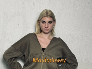 Maidadowey