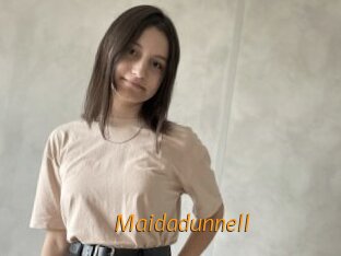 Maidadunnell