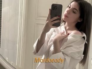 Maidaeady