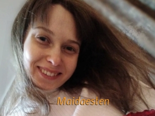 Maidaesten