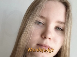 Maidafudge
