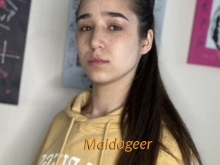 Maidageer