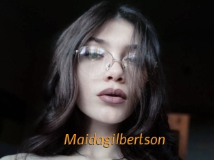 Maidagilbertson