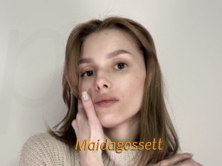 Maidagossett