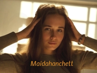 Maidahanchett