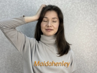 Maidahenley