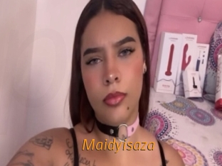 maidyisaza Porn University