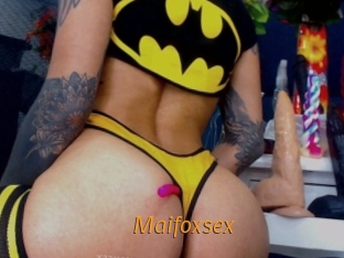 Maifoxsex
